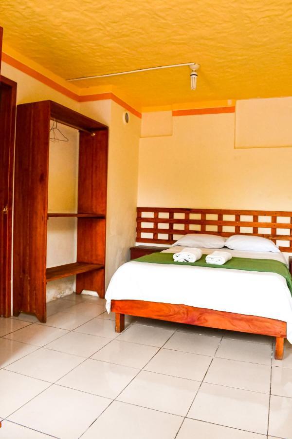 Galapagos Dove Guest house Puerto Ayora (Galapagos Islands)