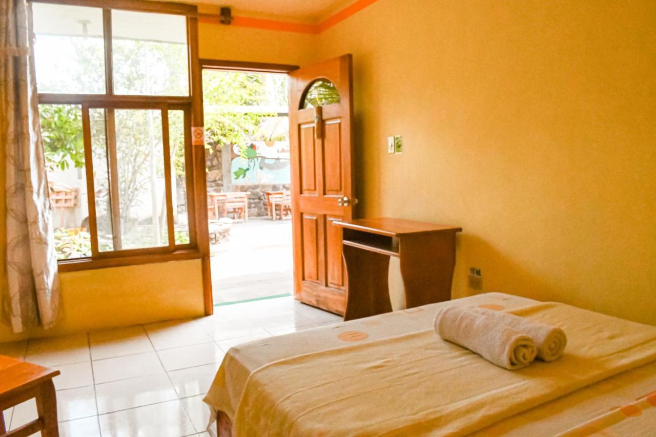 Galapagos Dove Guest house