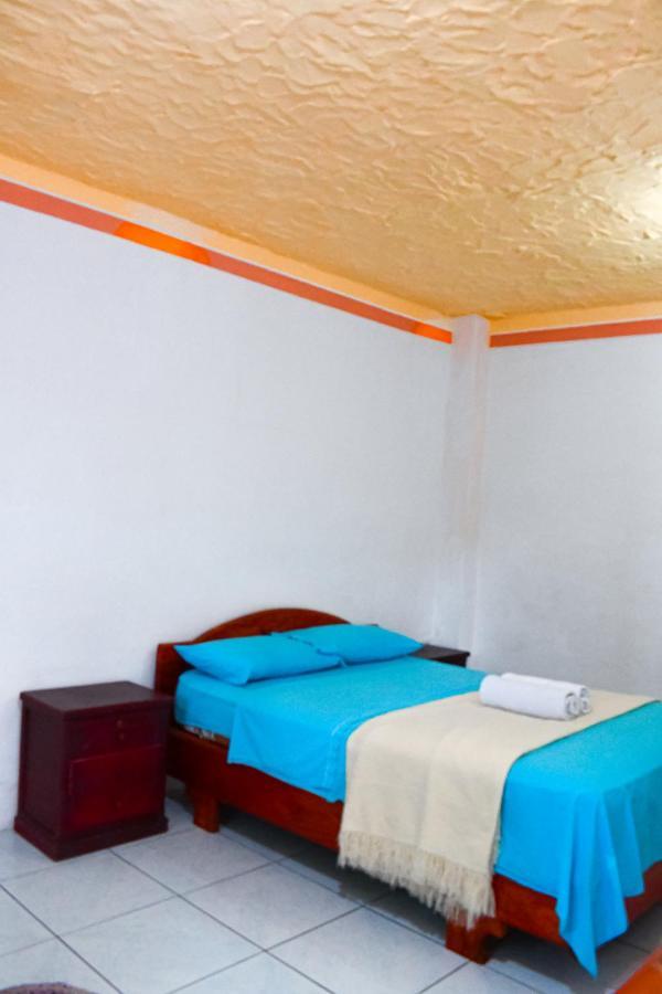Galapagos Dove Guest house