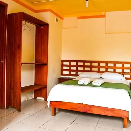 Galapagos Dove Hotel Puerto Ayora  Exterior photo